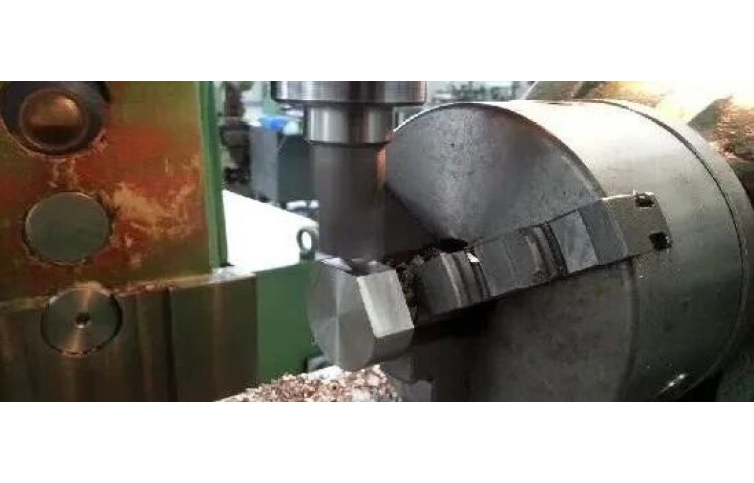 金属 “钛” 紧固件的多种加工工艺