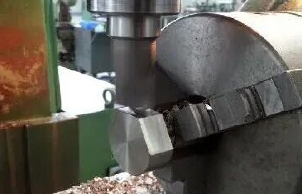 金属 “钛” 紧固件的多种加工工艺