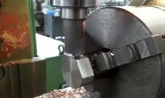 金属 “钛” 紧固件的多种加工工艺