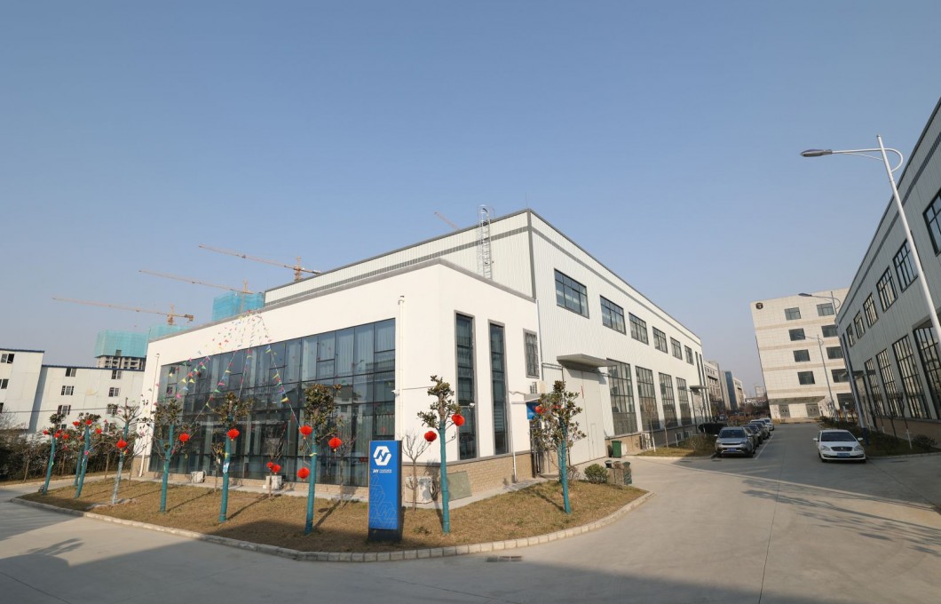 金海源公司:值得信赖的钛紧固件制造商 金海源公司:值得信赖的钛紧固件制造商